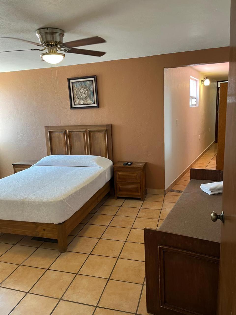 Hotel Jardin Del Cantador Guanajuato