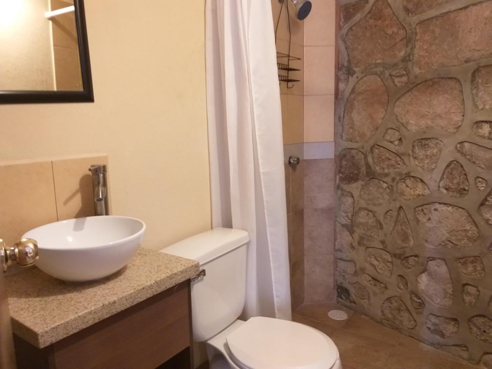 Hotel Jardin Del Cantador 3*