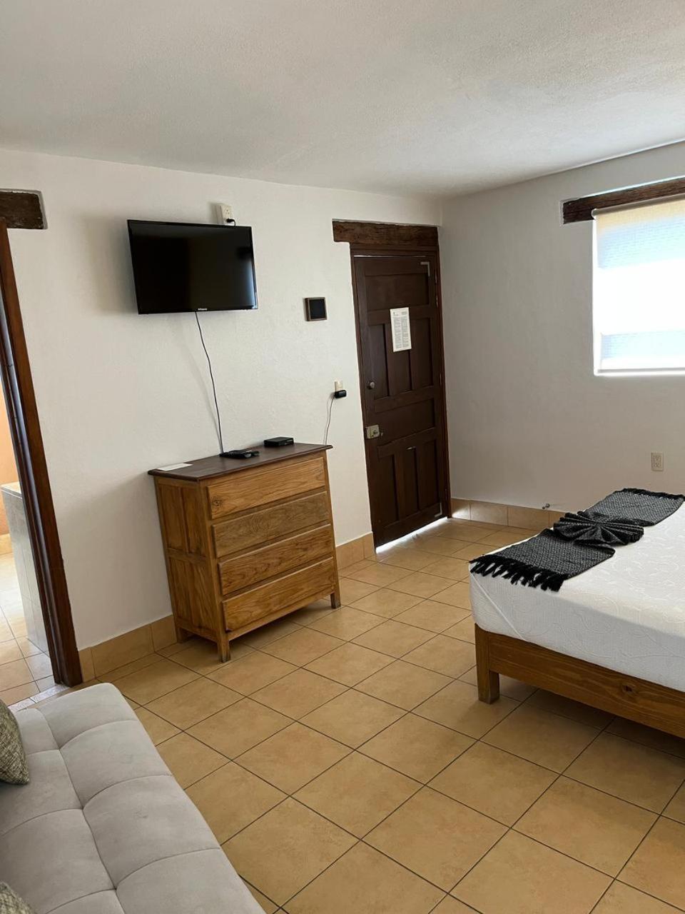 Jardin Del Cantador Hotel 3*