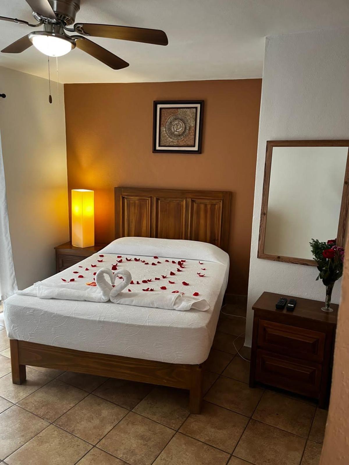 Jardin Del Cantador Hotel 3*